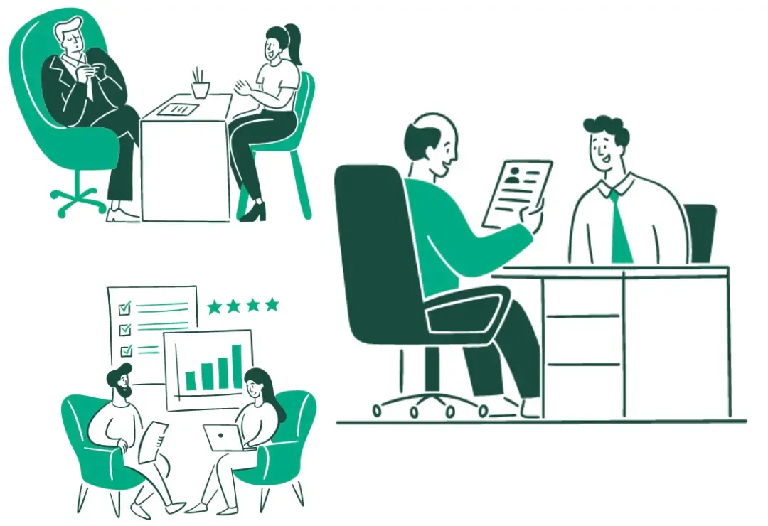 personality test and its discussions