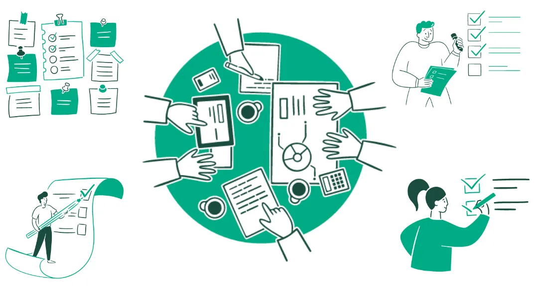 personality test in the recruitment process