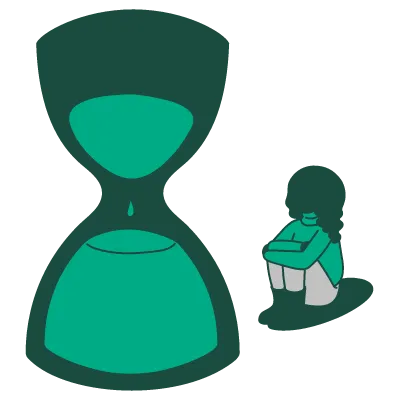 Race against time