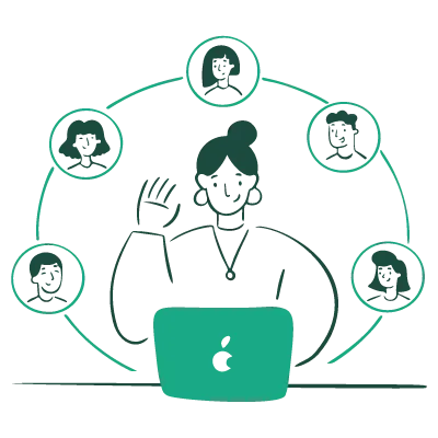 hiring team