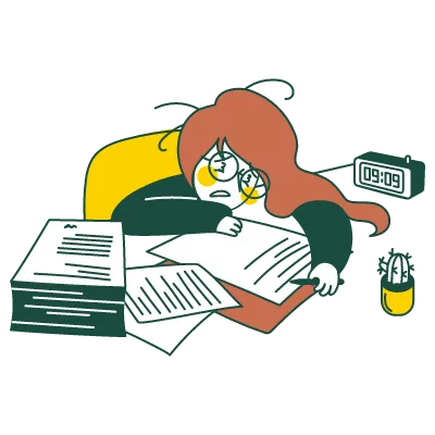 Job Burnout