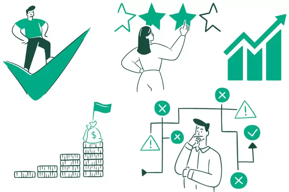 Objective of Candidate Engagement