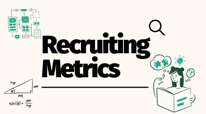 Recruiting Metrics
