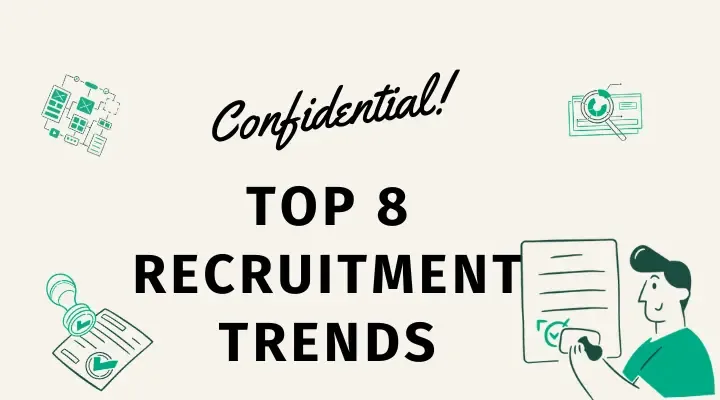 recruitment industry secrets