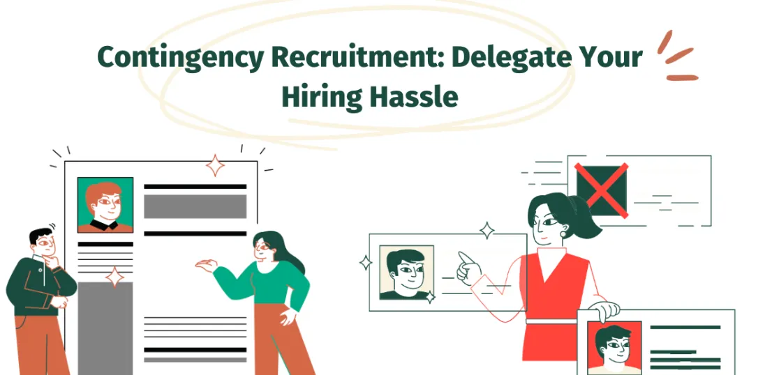 Contingency Recruitment