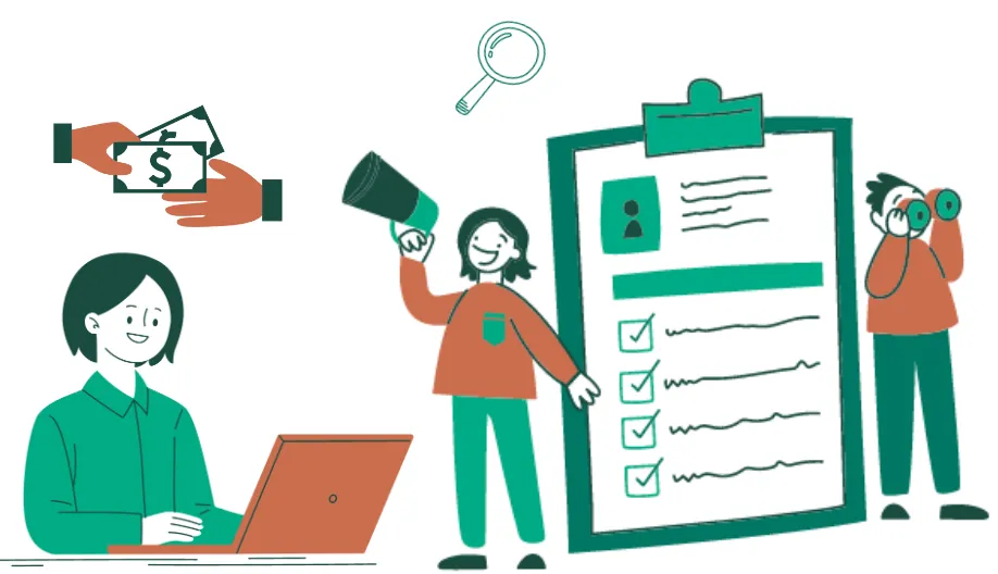 contingency recruitment to find best candidate