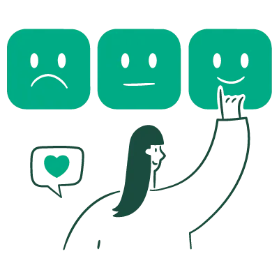 Organisation Reputation