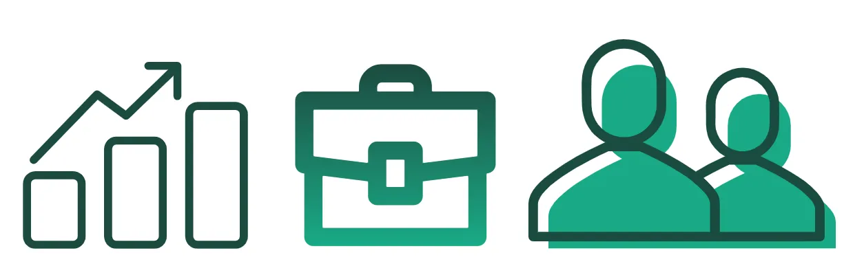 A strong employer brand