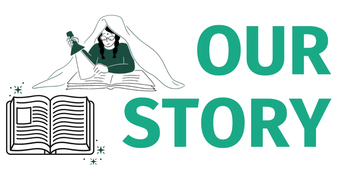 Company's Story