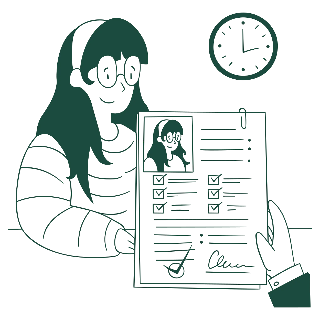 Application Form