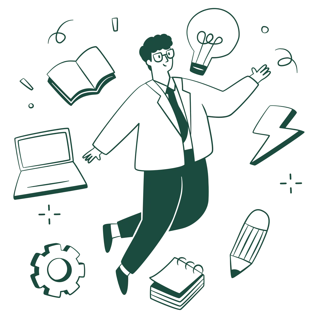 Benefits of Passive Recruitment