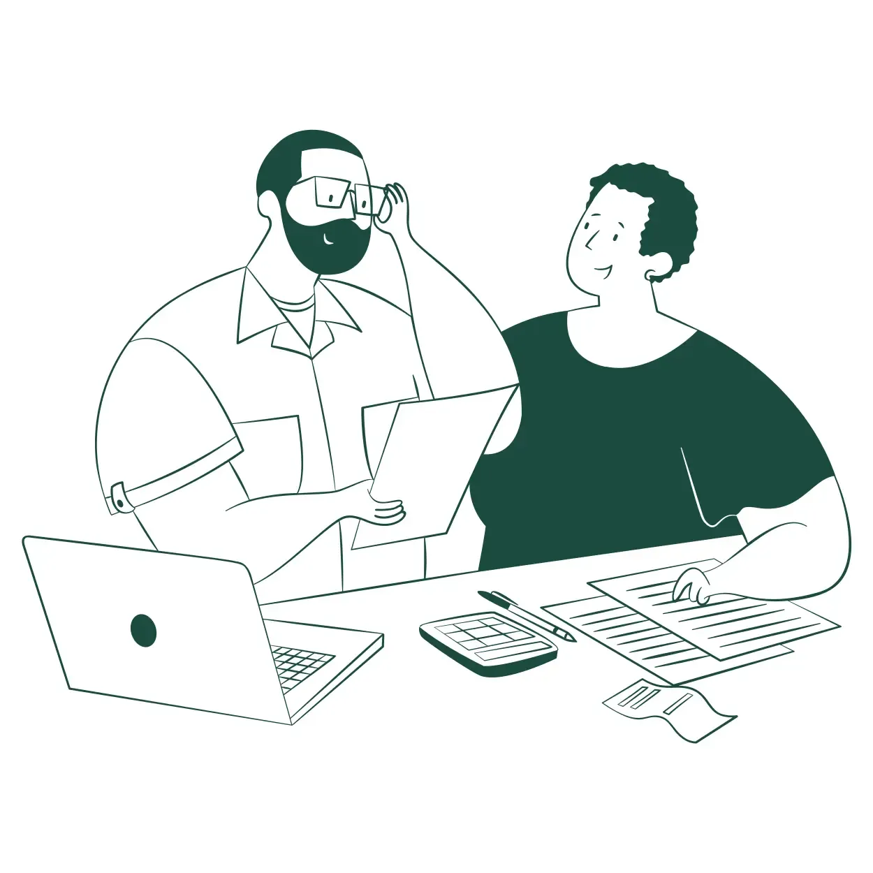 Hiring Costs