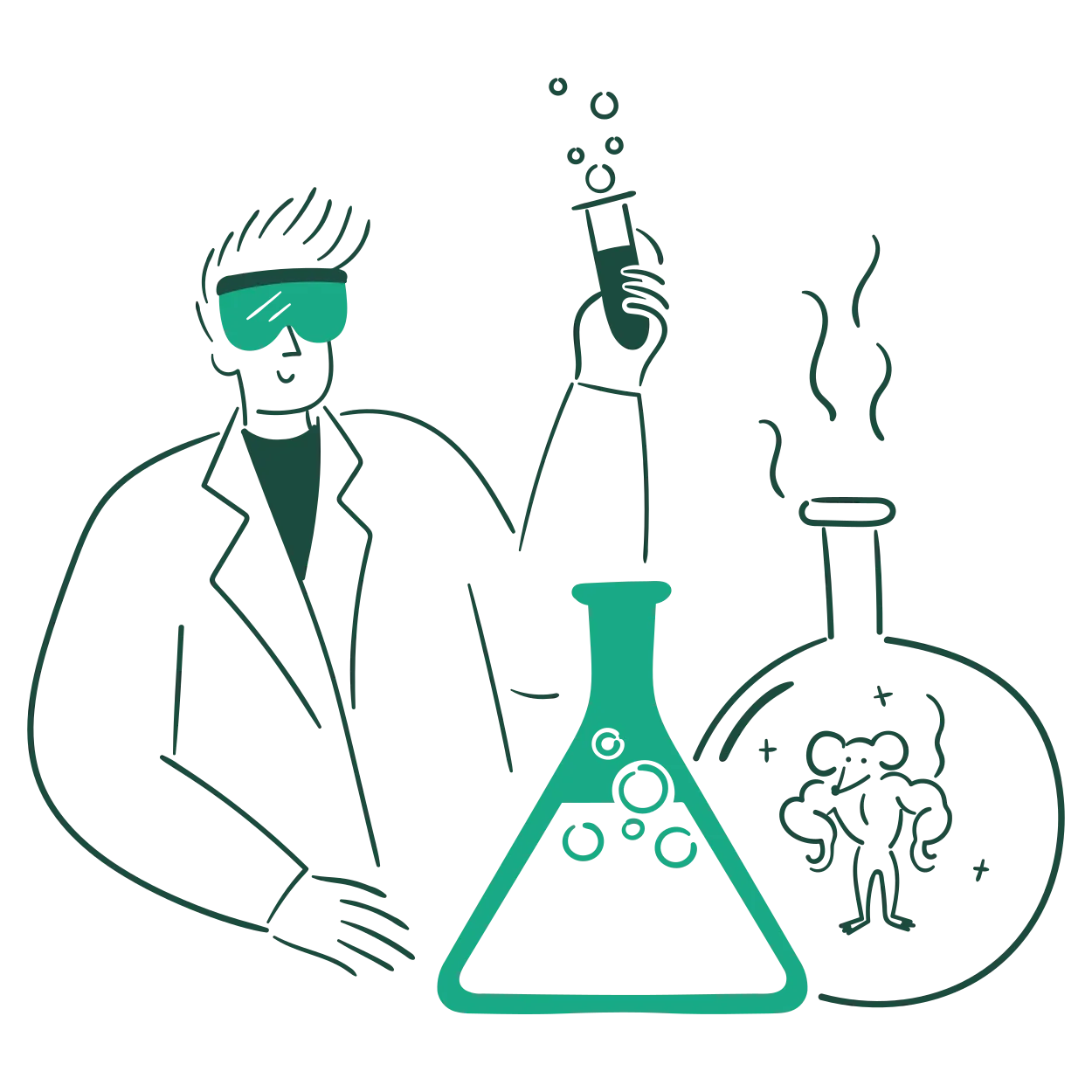 Magic Formula for Hiring