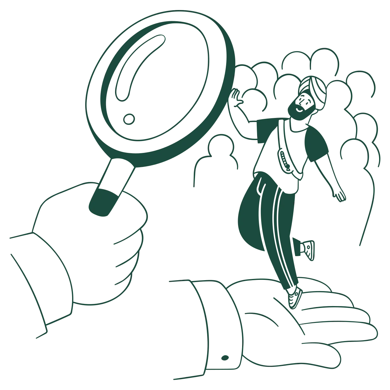 Online Tools to Spot Resume Fraud
