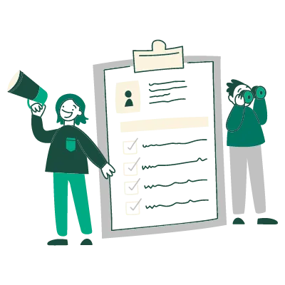 Recruitment Marketing