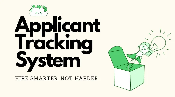 Applicant Tracking System