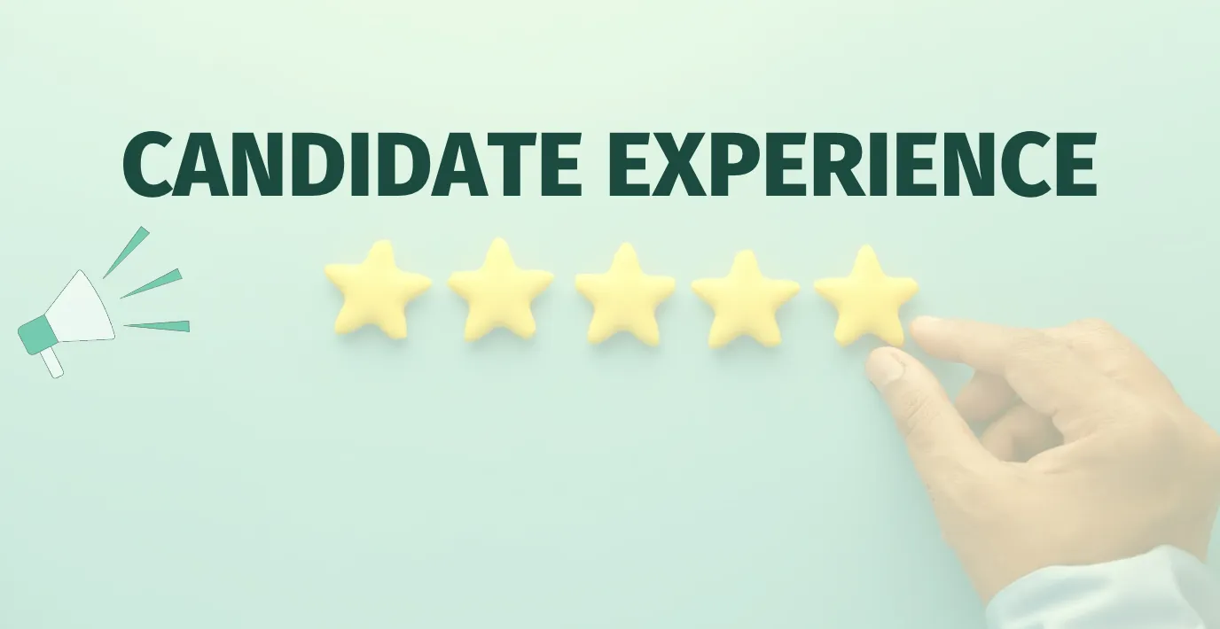 Candidate Experience