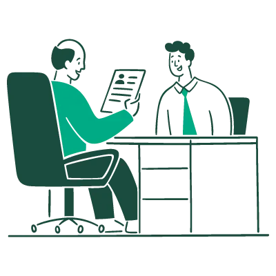 Exit Interview