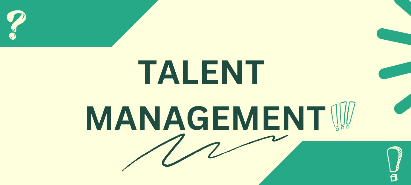 Talent Management