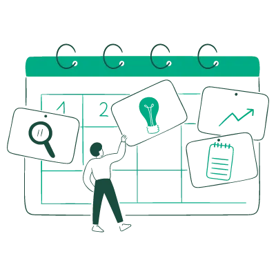 Planning