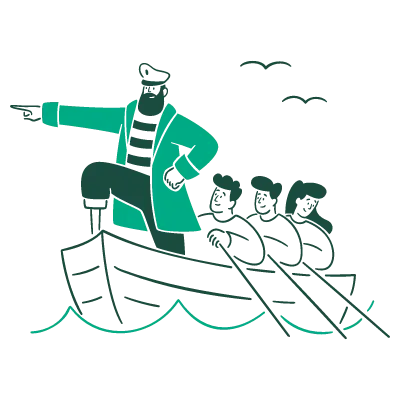 Leadership Development