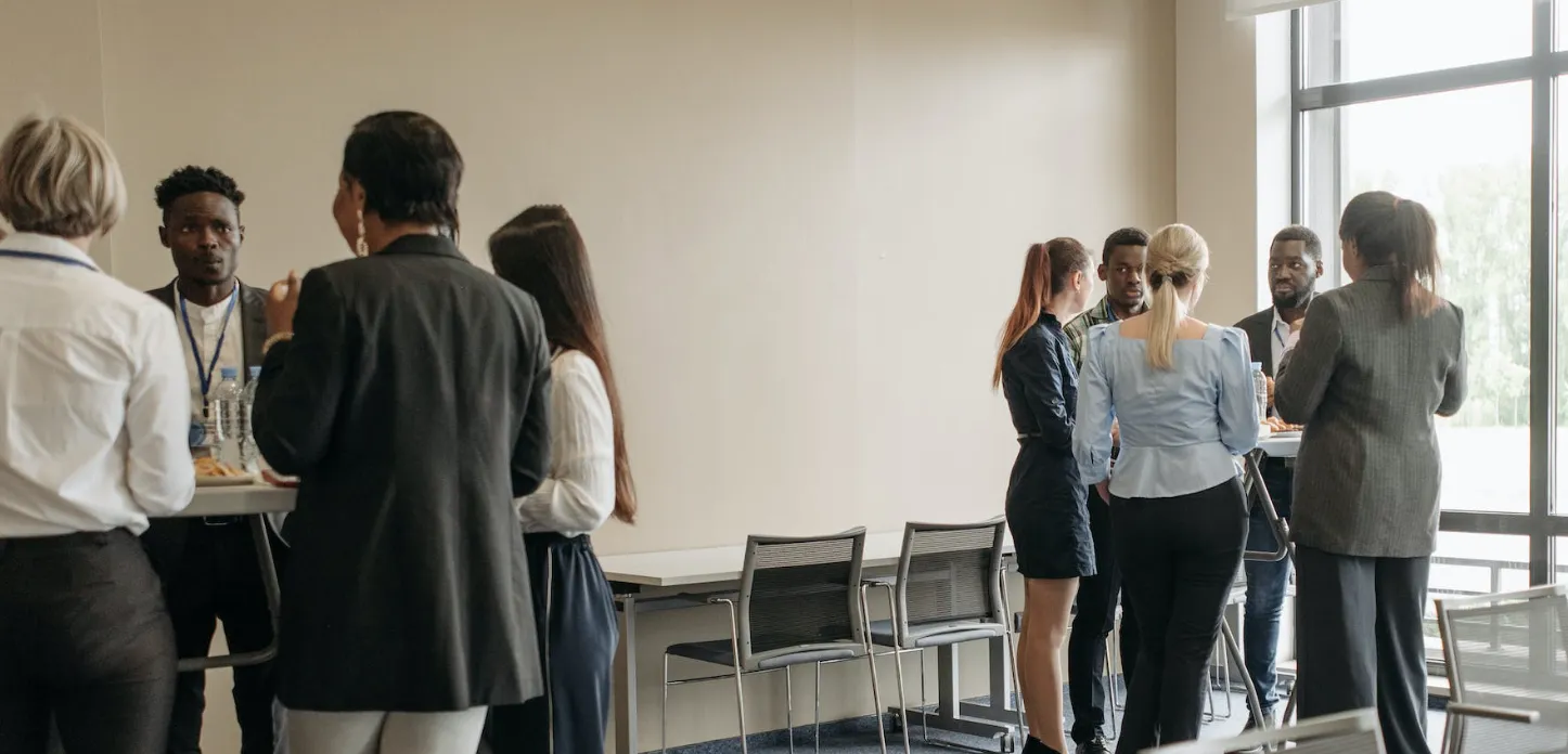 Employee Resource Groups