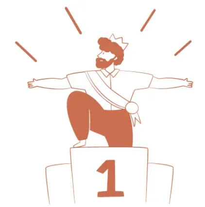 successful candidate