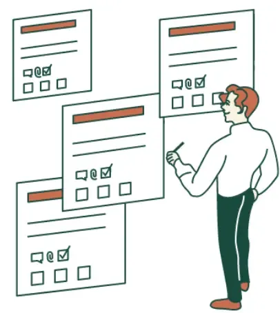 Essential Elements on Recruiting Intake Forms