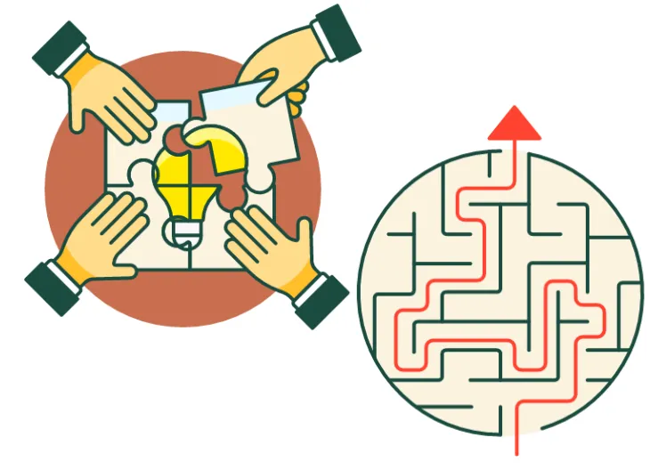 challenges and puzzles