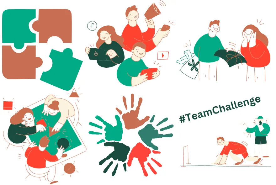 hiring campaign ideas