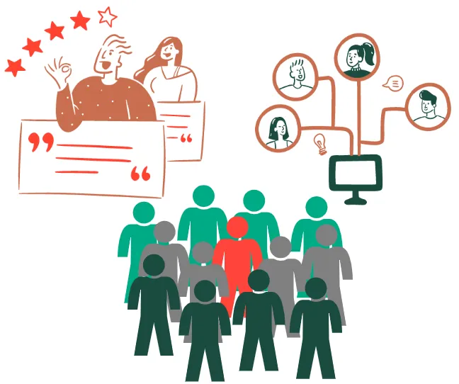recruitment marketing ideas