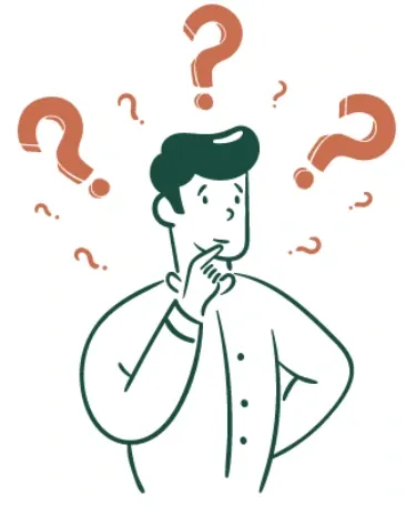 confused