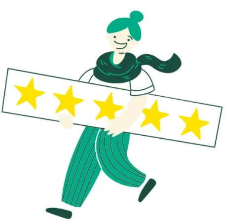 candidate feedback