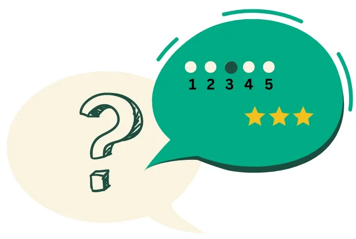 questions and feedback