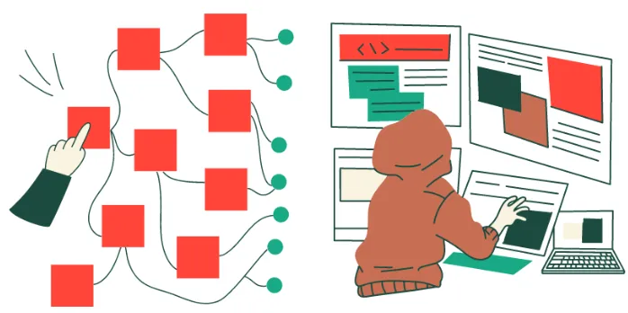 Employee referral programs