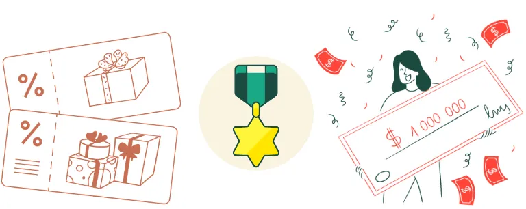 employee referral bonuses