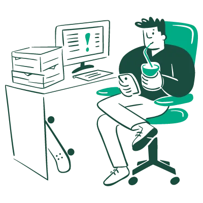 Work environment