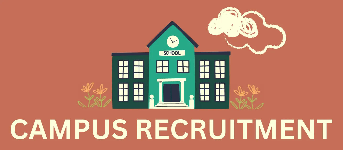 Campus Recruitment