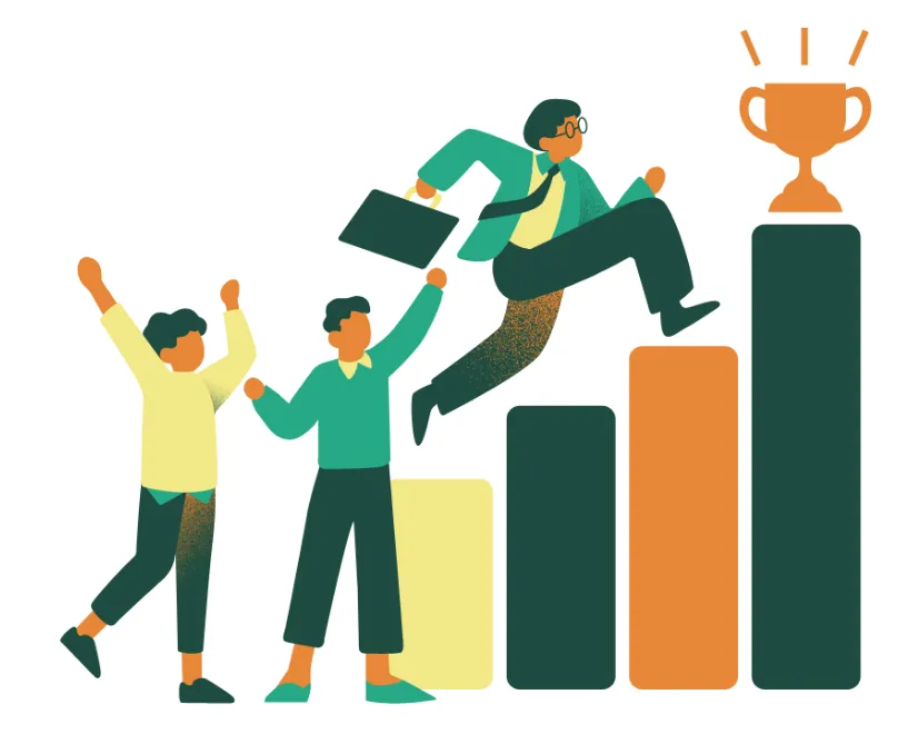 Career Growth