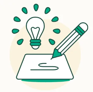 writing job description