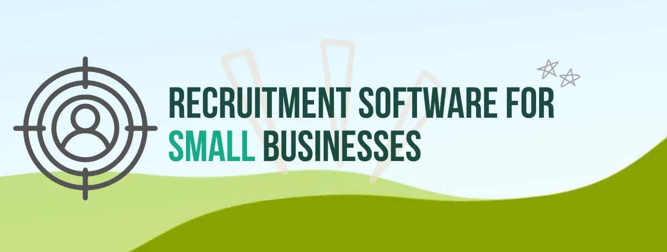 Recruitment Software