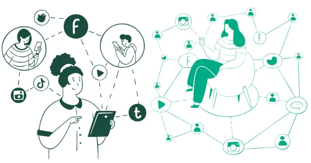 social media recruitment