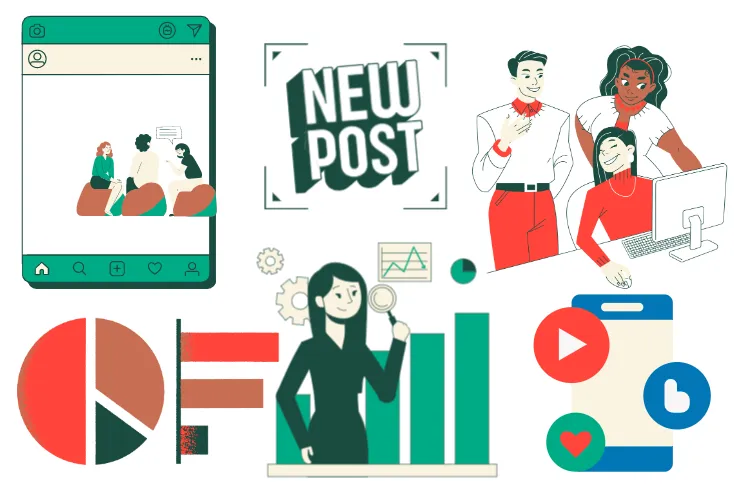 Social Media Recruitment Strategy