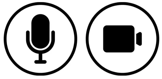 Webinar Technology