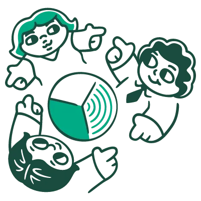 Stakeholders