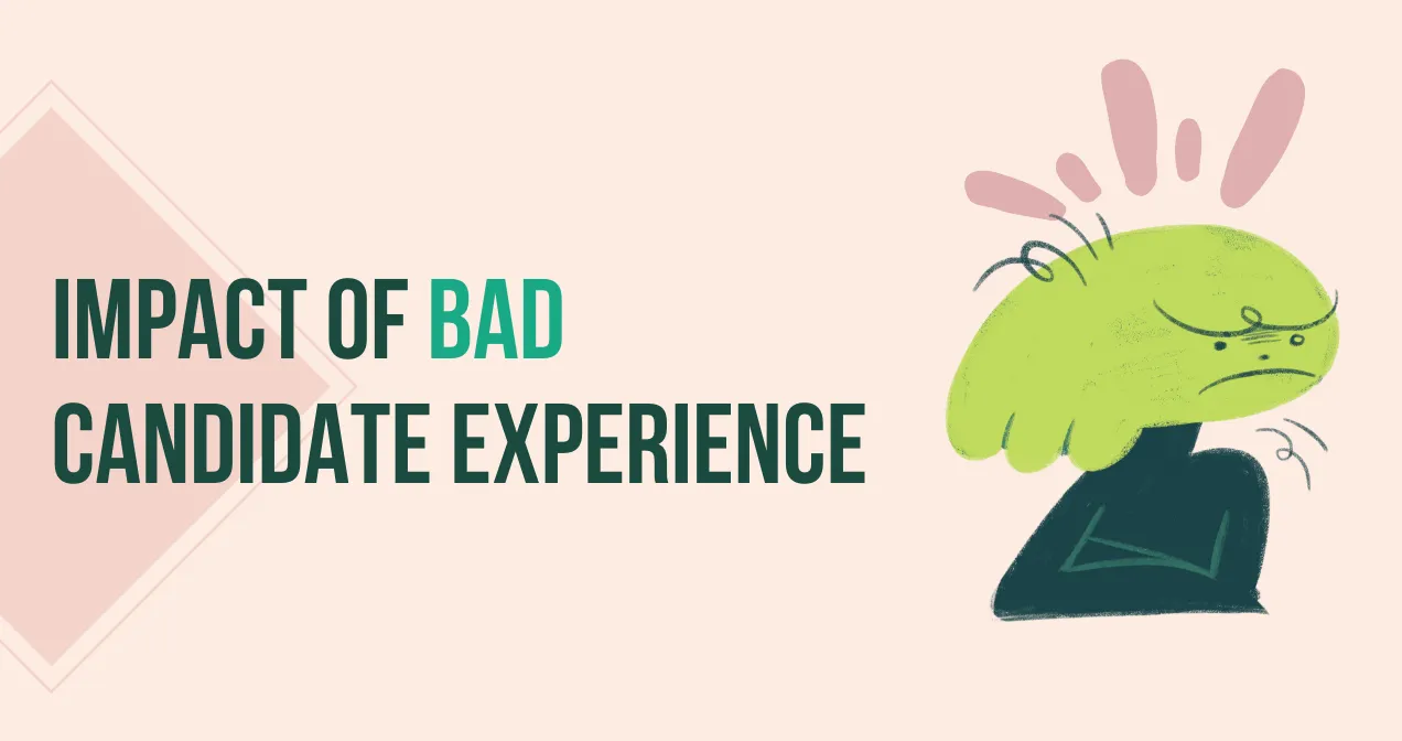 Candidate Experience