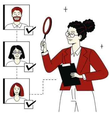 pre-employment testing