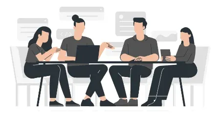 Selection panel