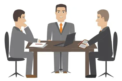 Group interview