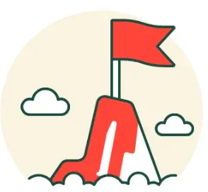 Red flag